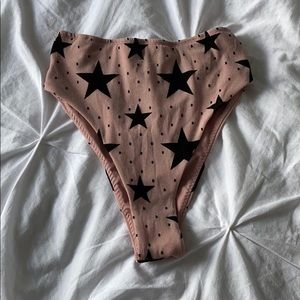 Beginning Boutique cheeky festival bottoms